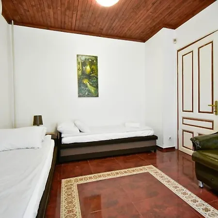 Appartamento Garden In Center