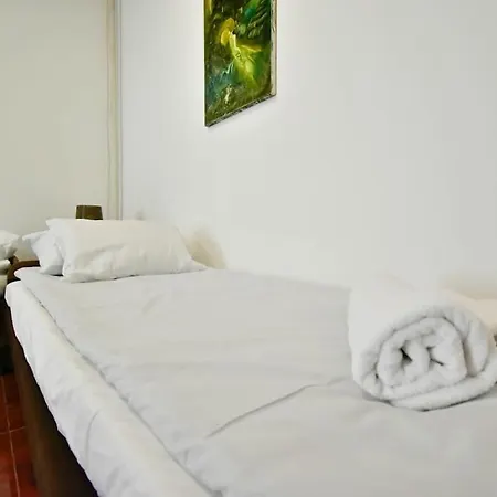 Garden In Center Sofia