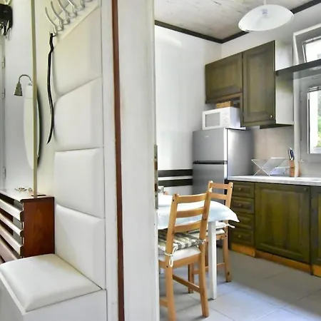 Apartamento Garden In Center Sófia