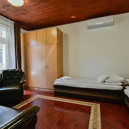 Garden In Center Appartamento