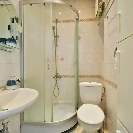 Appartamento Garden In Center