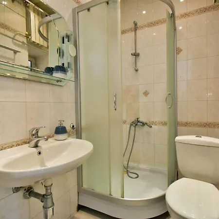 Apartamento Garden In Center *