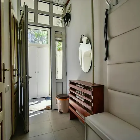 Garden In Center Appartamento Sofia