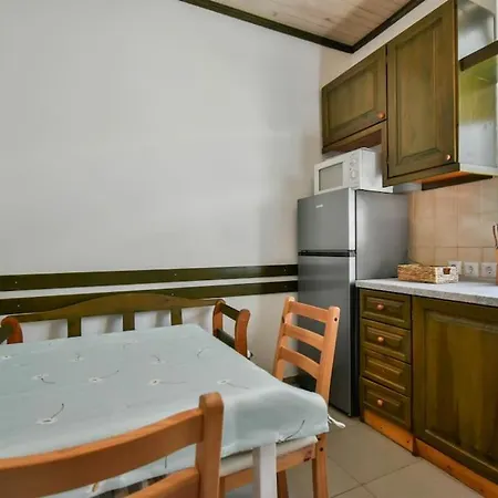 Garden In Center Sofia