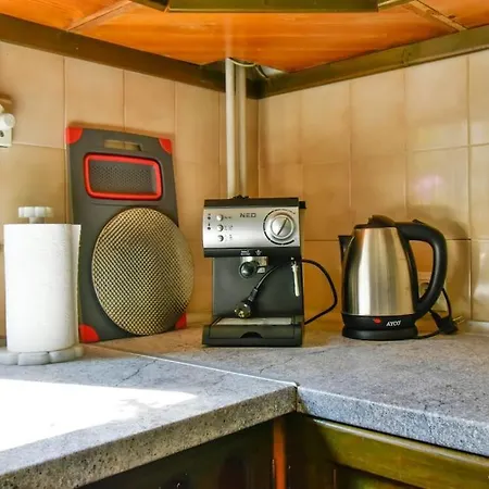 Garden In Center Appartamento *