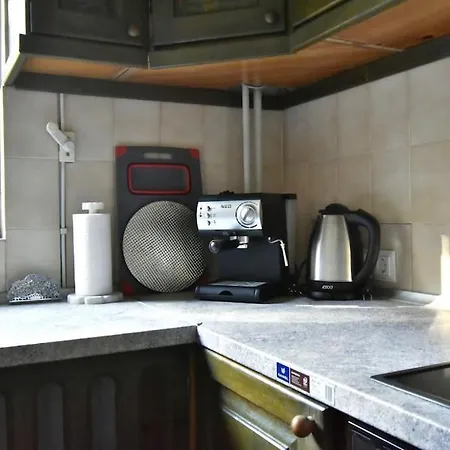 Garden In Center Sofia